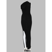 [Rick Owens] Sleeveless dress FW26 RP02F5627_RIBM09