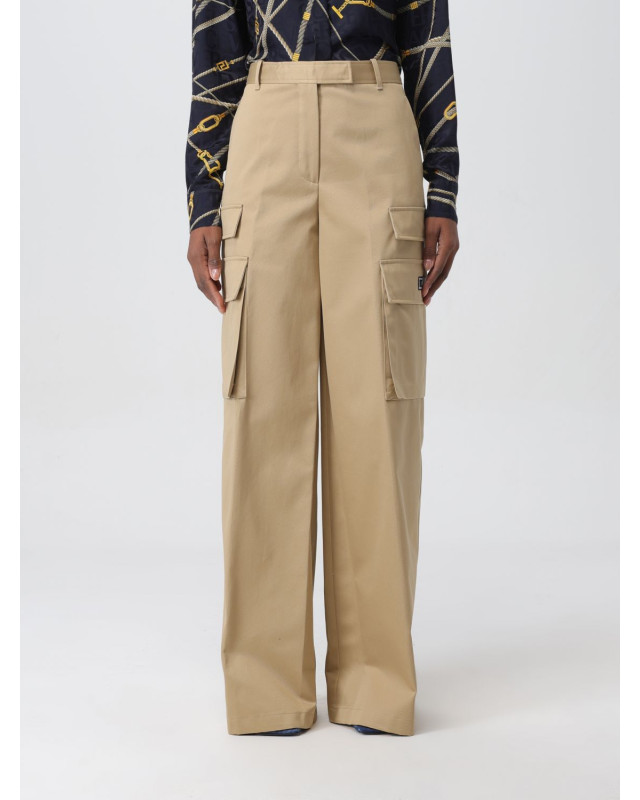[Versace] Trousers FW25 10136401A01718 1KD40