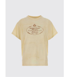 [Prada] T-shirts Short Sleeve FW26 39698SOOO6337 F0018