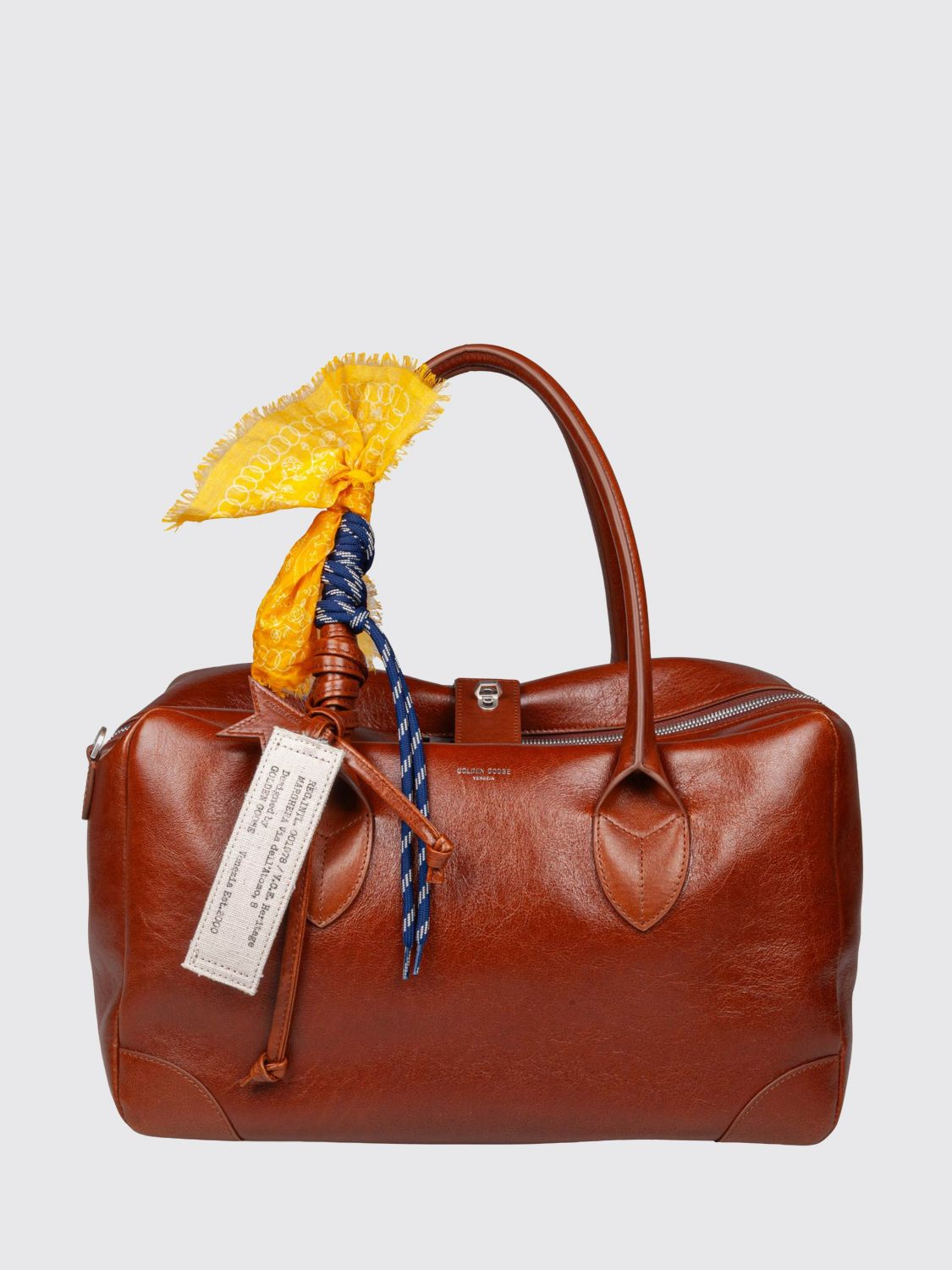 [Golden Goose] Tote bag FW26 GWA00833A00090955372