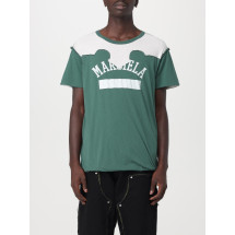 [Maison Margiela] T-shirts Short Sleeve FW25 S67GC0029S24607 621