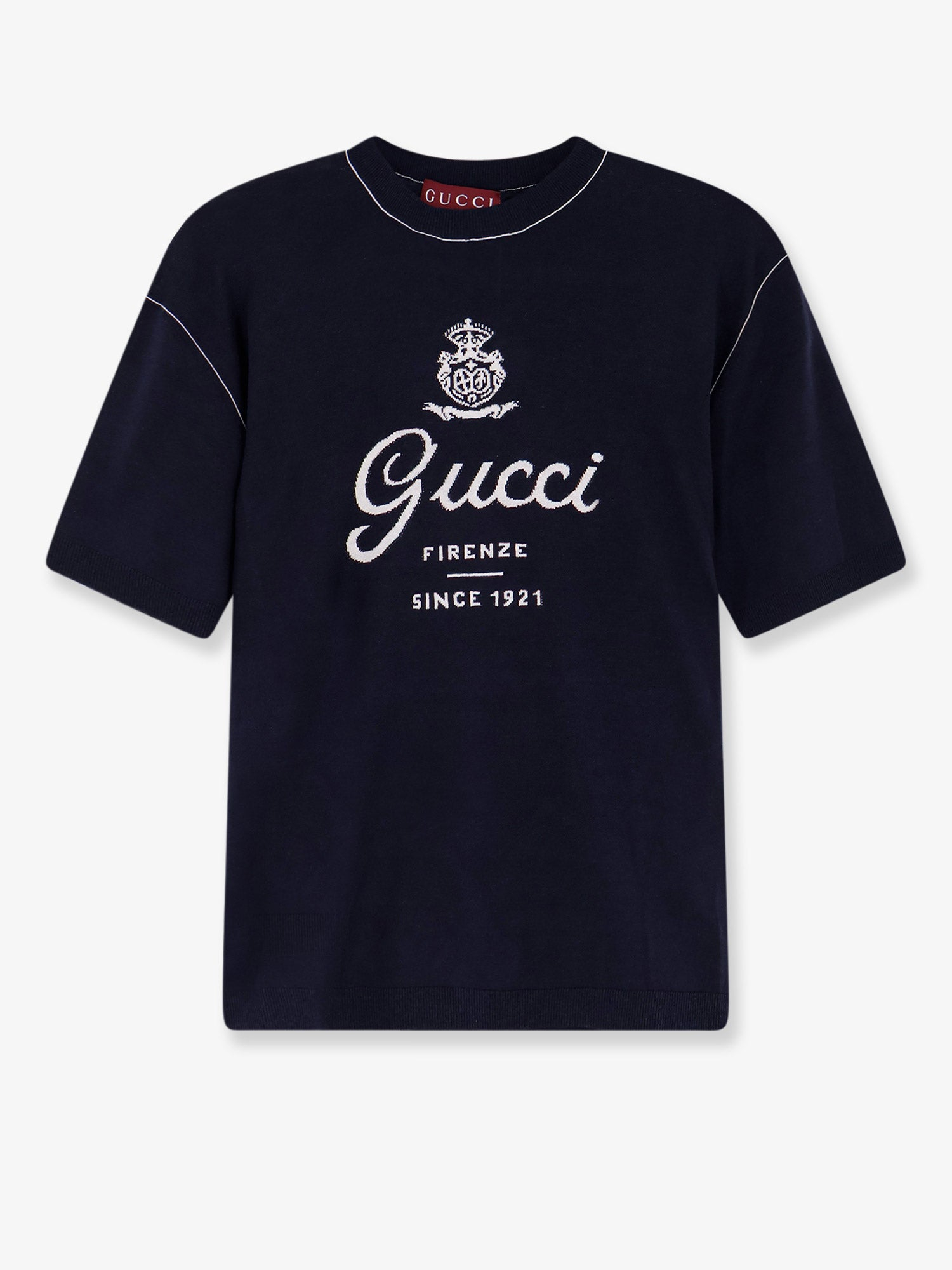 [Gucci] Knitwear FW26 851828XKFC84041