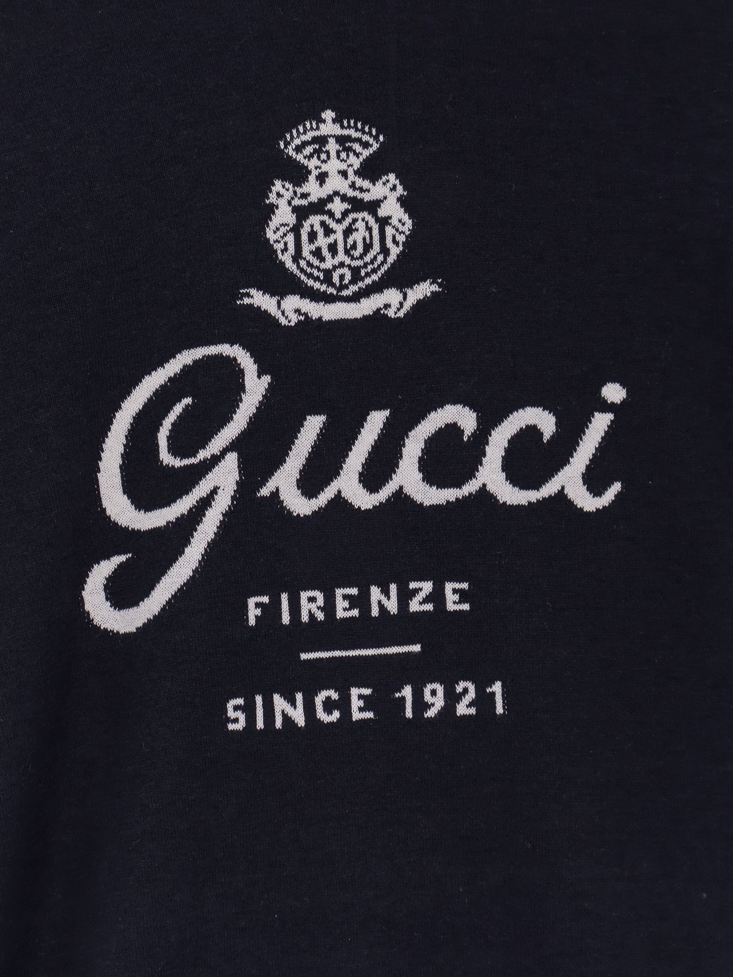 [Gucci] Knitwear FW26 851828XKFC84041