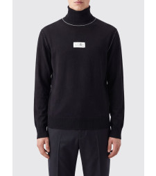 [MM6 Maison Margiela] Knitwear FW26 SH0HA0009M13037 900