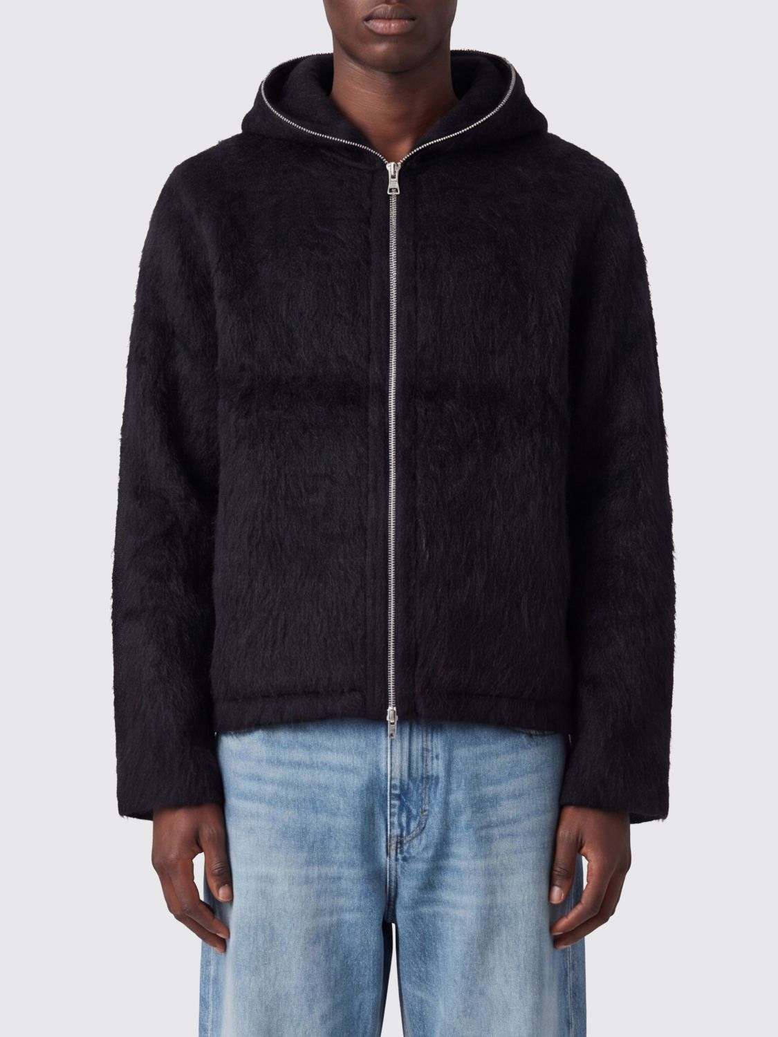 [Our Legacy] Coat FW26 M4243FBH