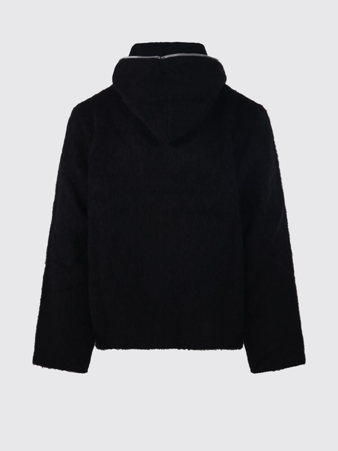 [Our Legacy] Coat FW26 M4243FBH