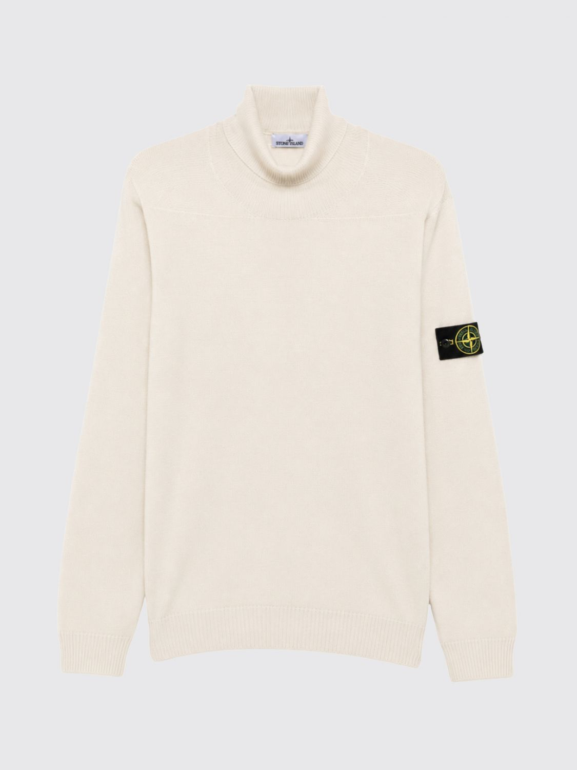 [Stone Island] Knitwear FW26 5100025S00C4 V0093