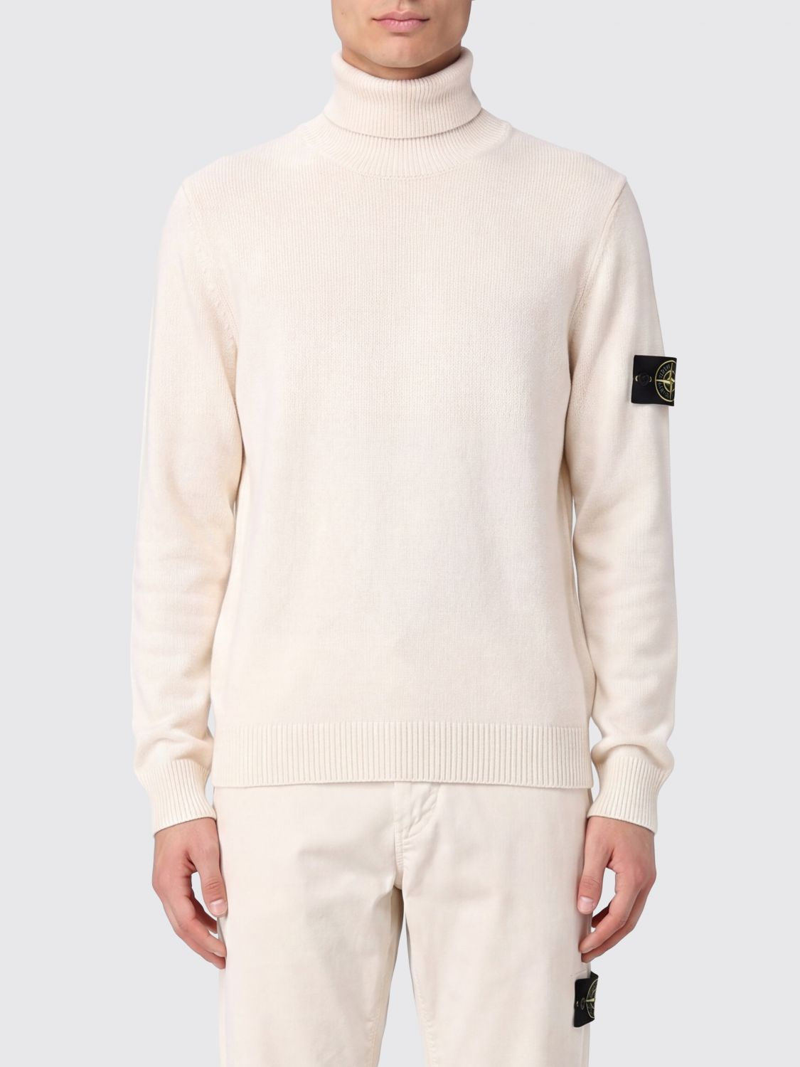 [Stone Island] Knitwear FW26 5100025S00C4 V0093