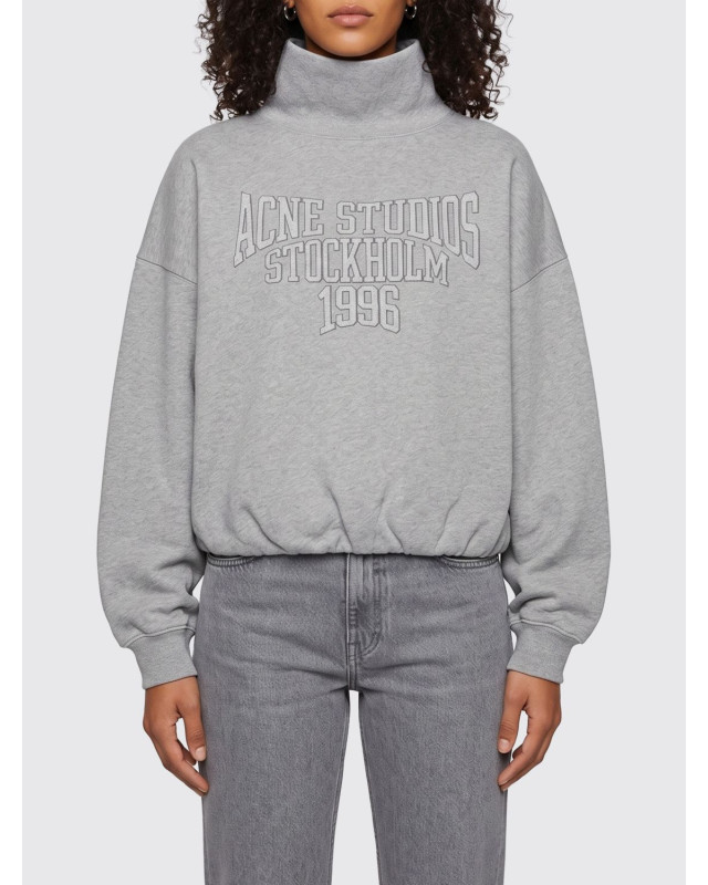 [Acne Studios] Sweatshirt FW26 AI0193 990