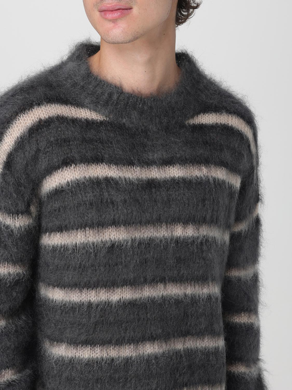 [Marni] Knitwear FW25 GCMG0161Q0UFU174 RGN77