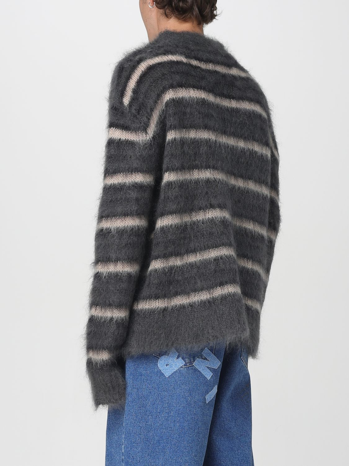 [Marni] Knitwear FW25 GCMG0161Q0UFU174 RGN77