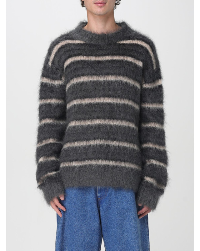 [Marni] Knitwear FW25 GCMG0161Q0UFU174 RGN77
