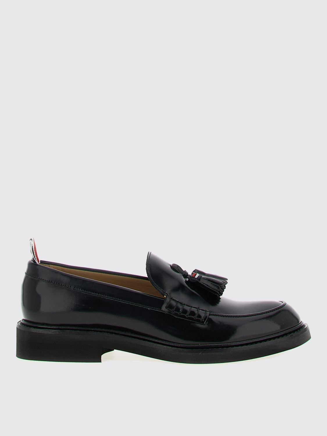 [Thom Browne] Loafer FW25 FFD104B07524 001