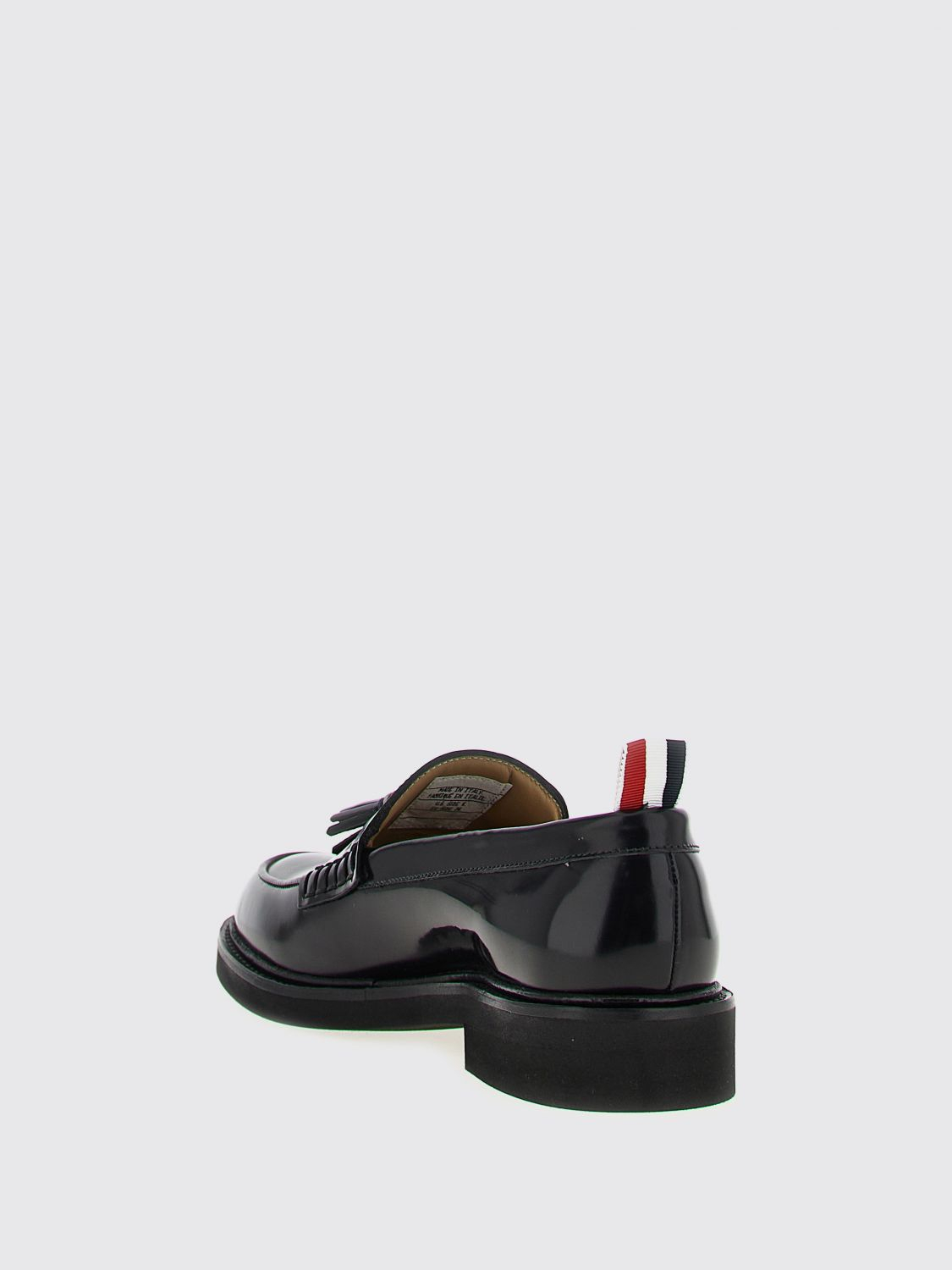 [Thom Browne] Loafer FW25 FFD104B07524 001