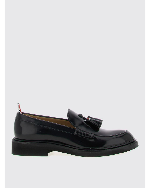 [Thom Browne] Loafer FW25 FFD104B07524 001