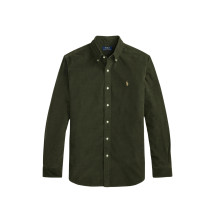 [Polo Ralph Lauren] Shirts Long Sleeve FW26 710 853123