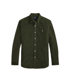 [Polo Ralph Lauren] Shirts Long Sleeve FW26 710 853123