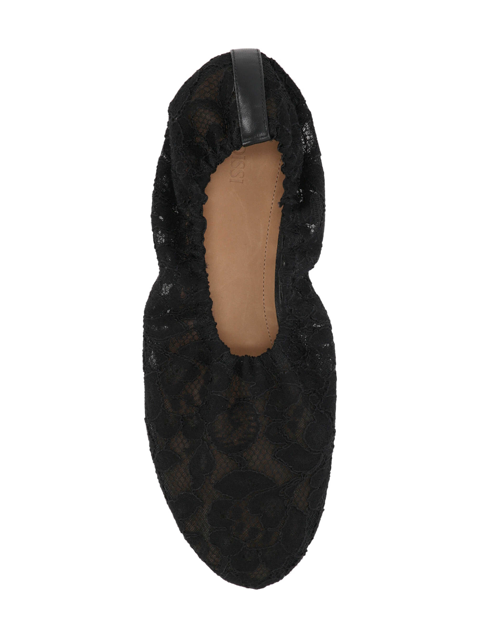 [Odissi] Flat shoes FW26 OD46101A999