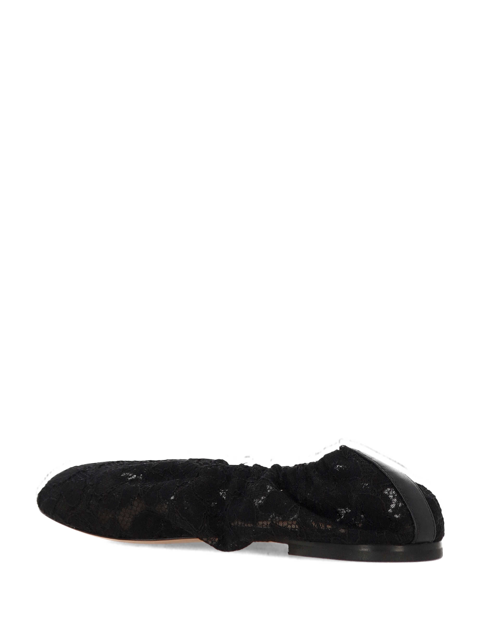 [Odissi] Flat shoes FW26 OD46101A999