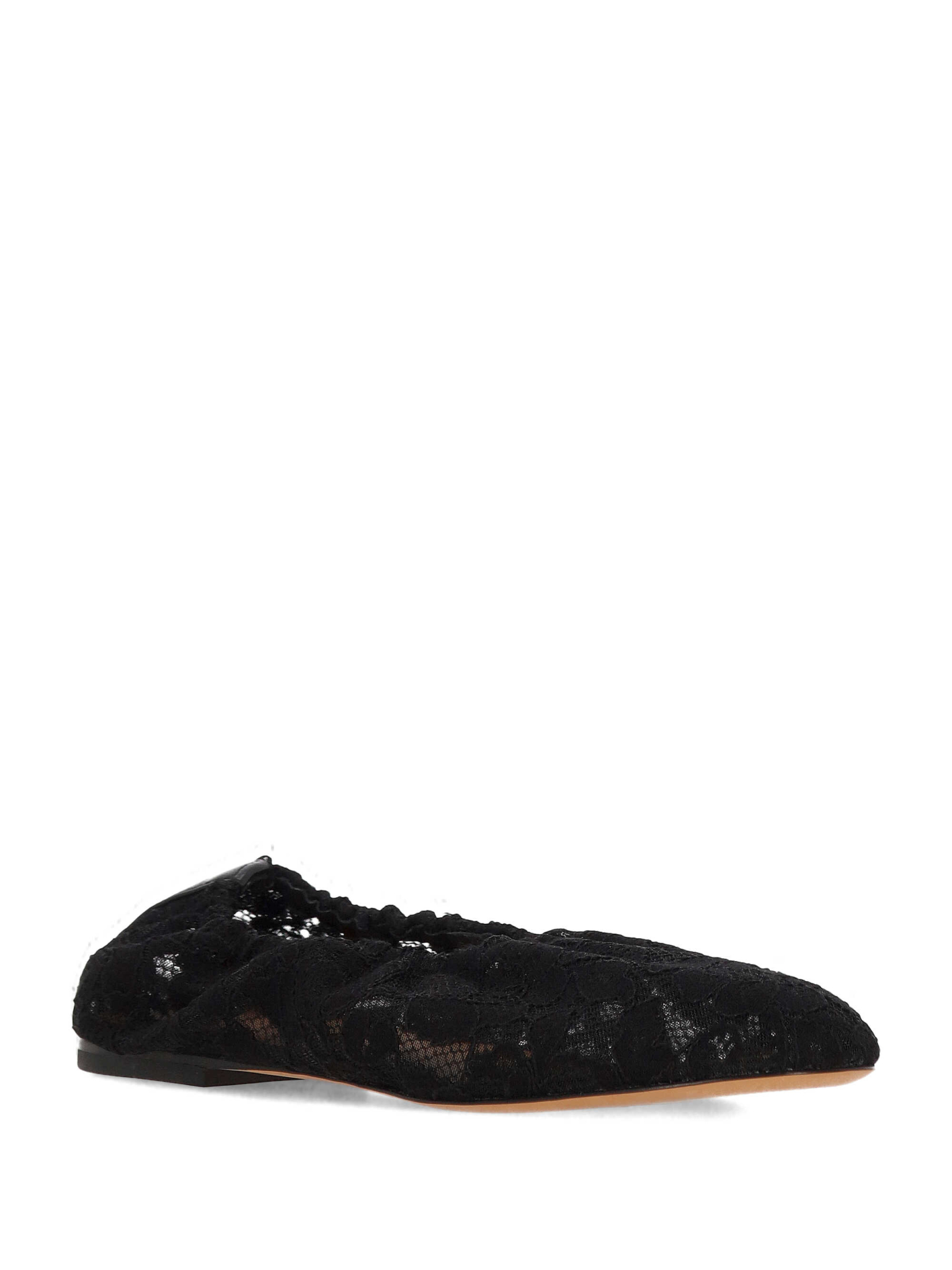 [Odissi] Flat shoes FW26 OD46101A999