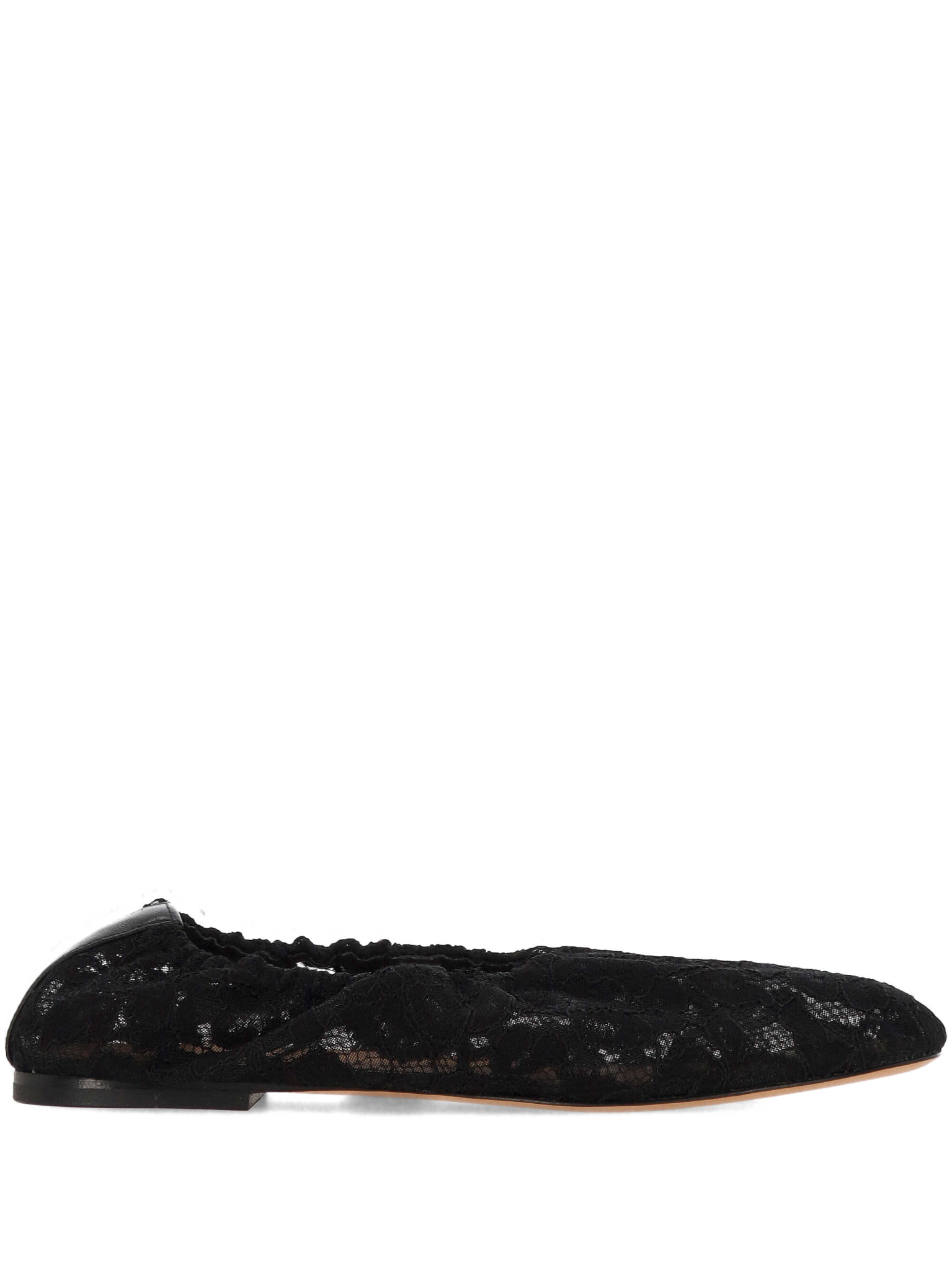[Odissi] Flat shoes FW26 OD46101A999