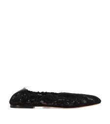 [Odissi] Flat shoes FW26 OD46101A999