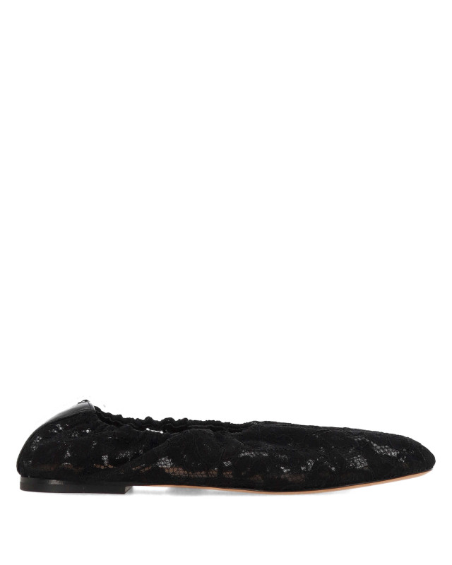 [Odissi] Flat shoes FW26 OD46101A999