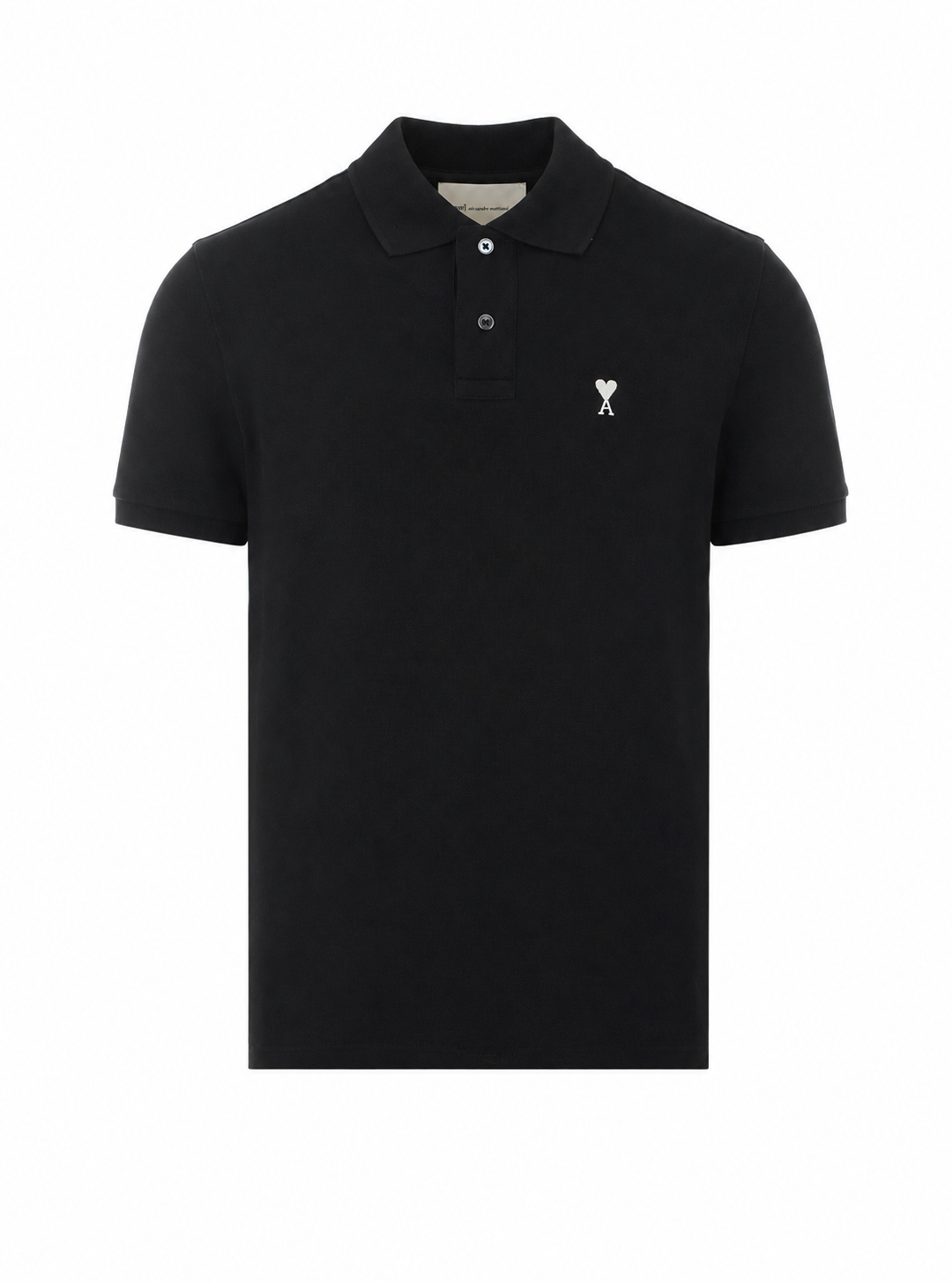 [AMI ALEXANDRE MATTIUSSI] T-shirts Short Sleeve FW26 HPL411760045