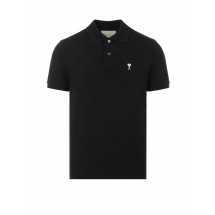 [AMI ALEXANDRE MATTIUSSI] T-shirts Short Sleeve FW26 HPL411760045