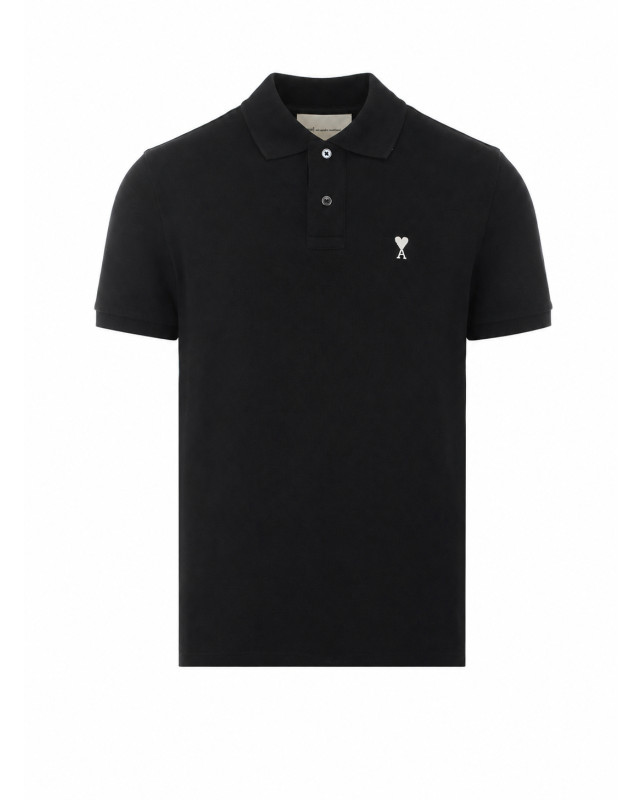 [AMI ALEXANDRE MATTIUSSI] T-shirts Short Sleeve FW26 HPL411760045