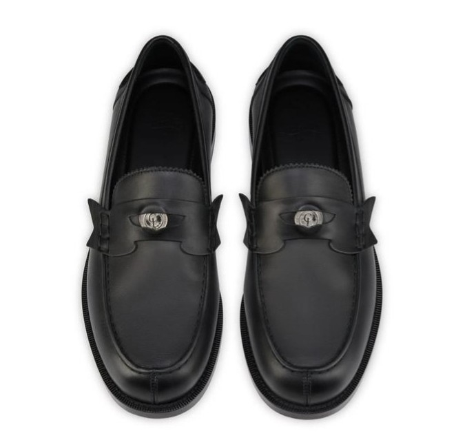 [Christian Louboutin] Loafer FW26 3260183BK01