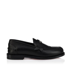 [Christian Louboutin] Loafer FW26 3260183BK01