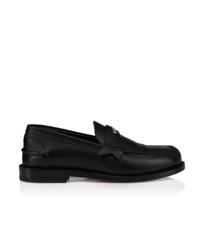 [Christian Louboutin] Loafer FW26 3260183BK01