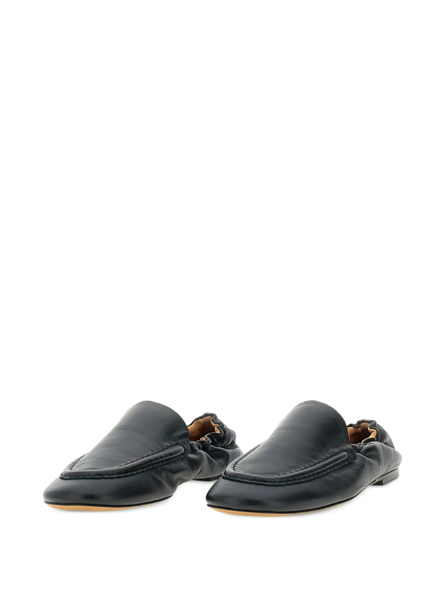 [Odissi] Loafer FW26 OD46003A999