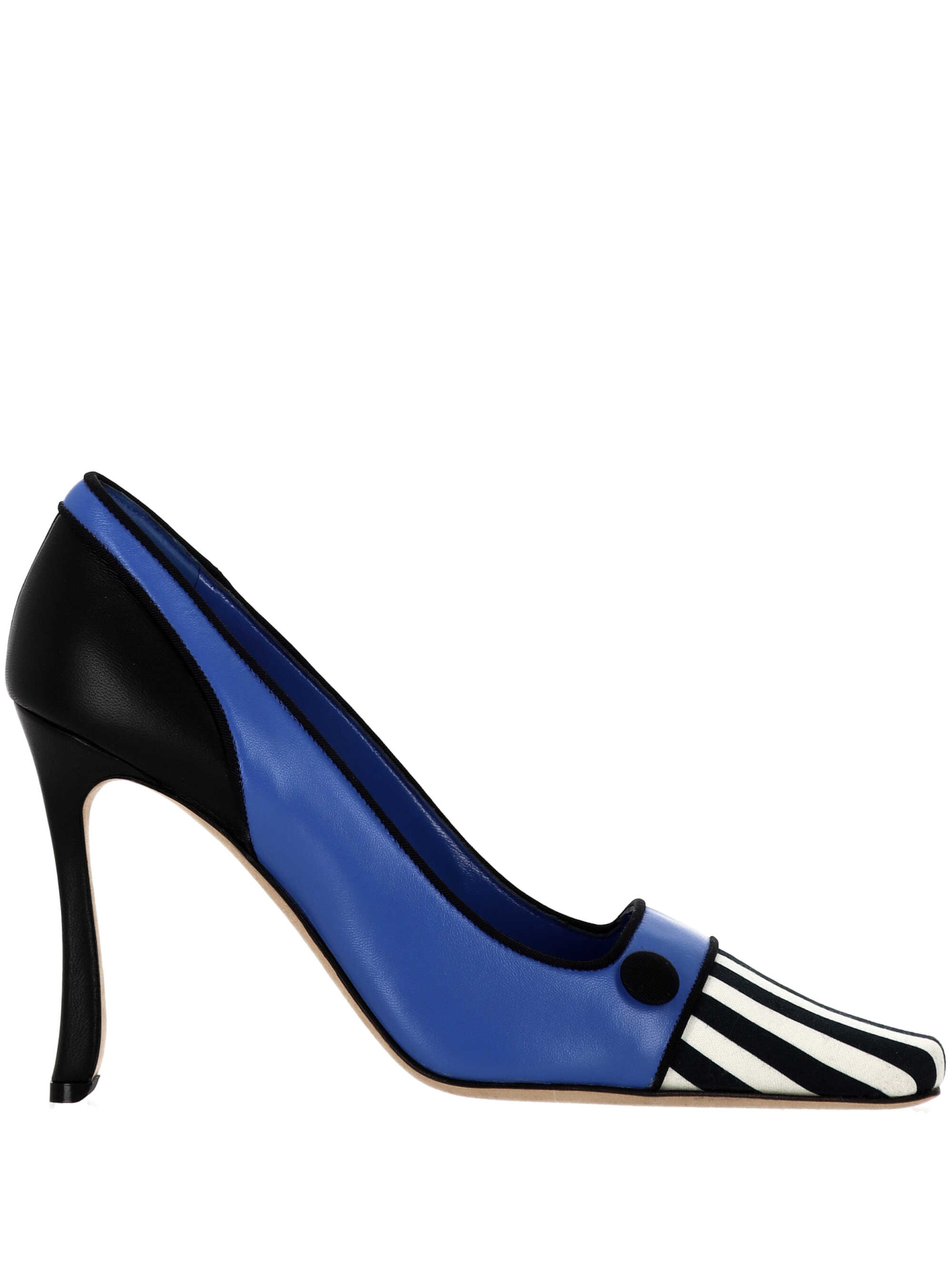 [Manolo Blahnik] Pumps FW26 22620210002978Q