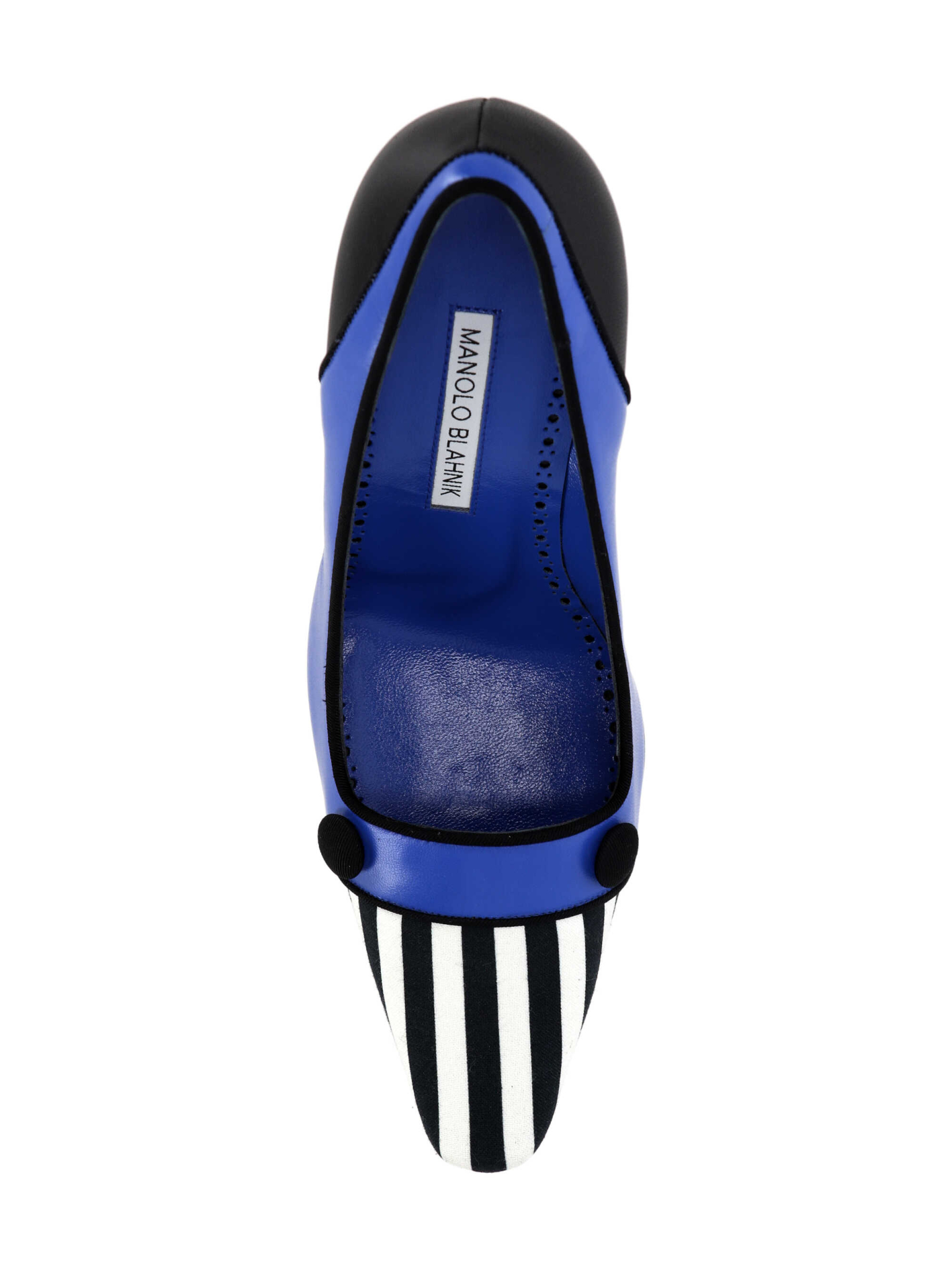 [Manolo Blahnik] Pumps FW26 22620210002978Q