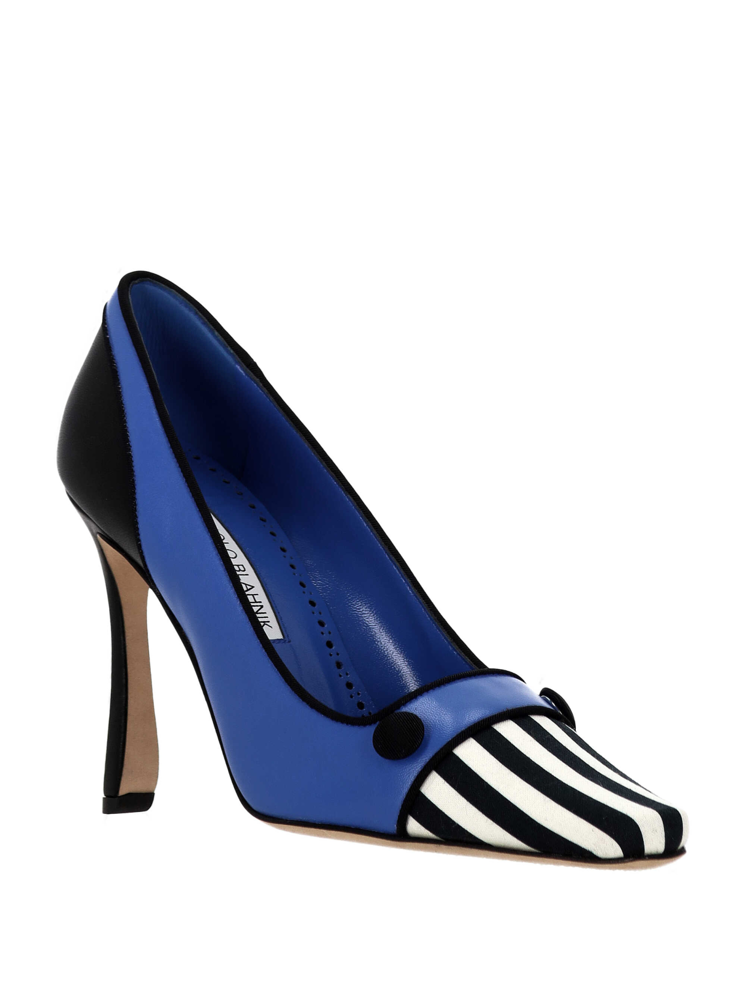 [Manolo Blahnik] Pumps FW26 22620210002978Q
