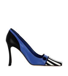 [Manolo Blahnik] Pumps FW26 22620210002978Q