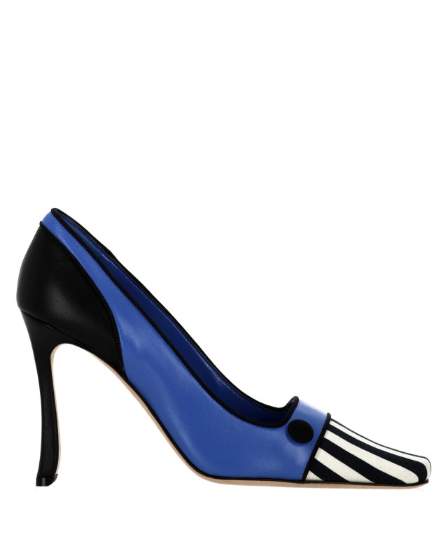 [Manolo Blahnik] Pumps FW26 22620210002978Q