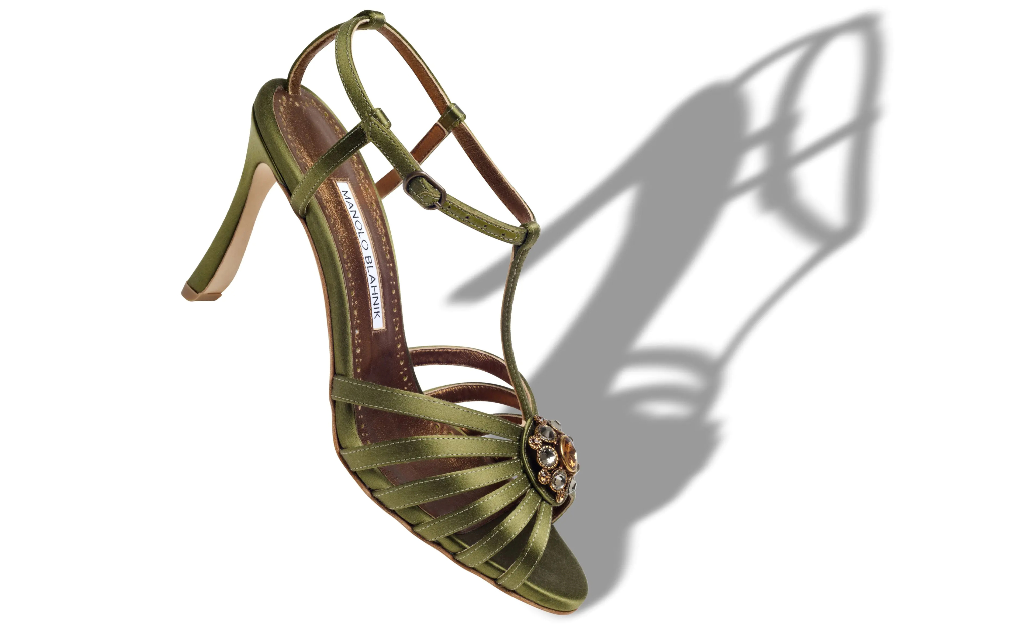 [Manolo Blahnik] Sandals FW26 226210500013520