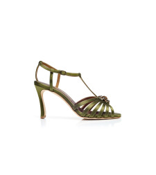 [Manolo Blahnik] Sandals FW26 226210500013520