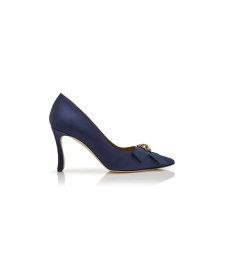 [Manolo Blahnik] Pumps FW26 226210600014116