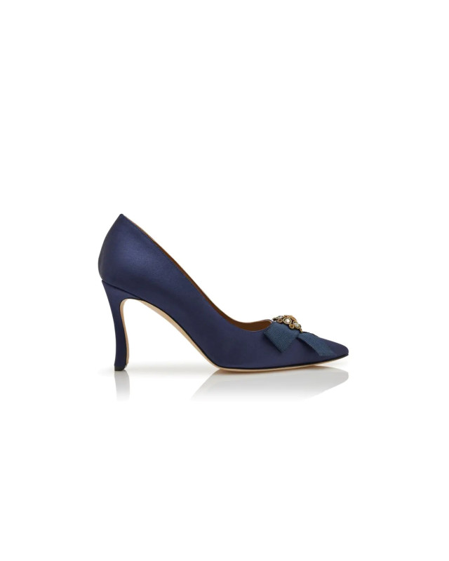 [Manolo Blahnik] Pumps FW26 226210600014116