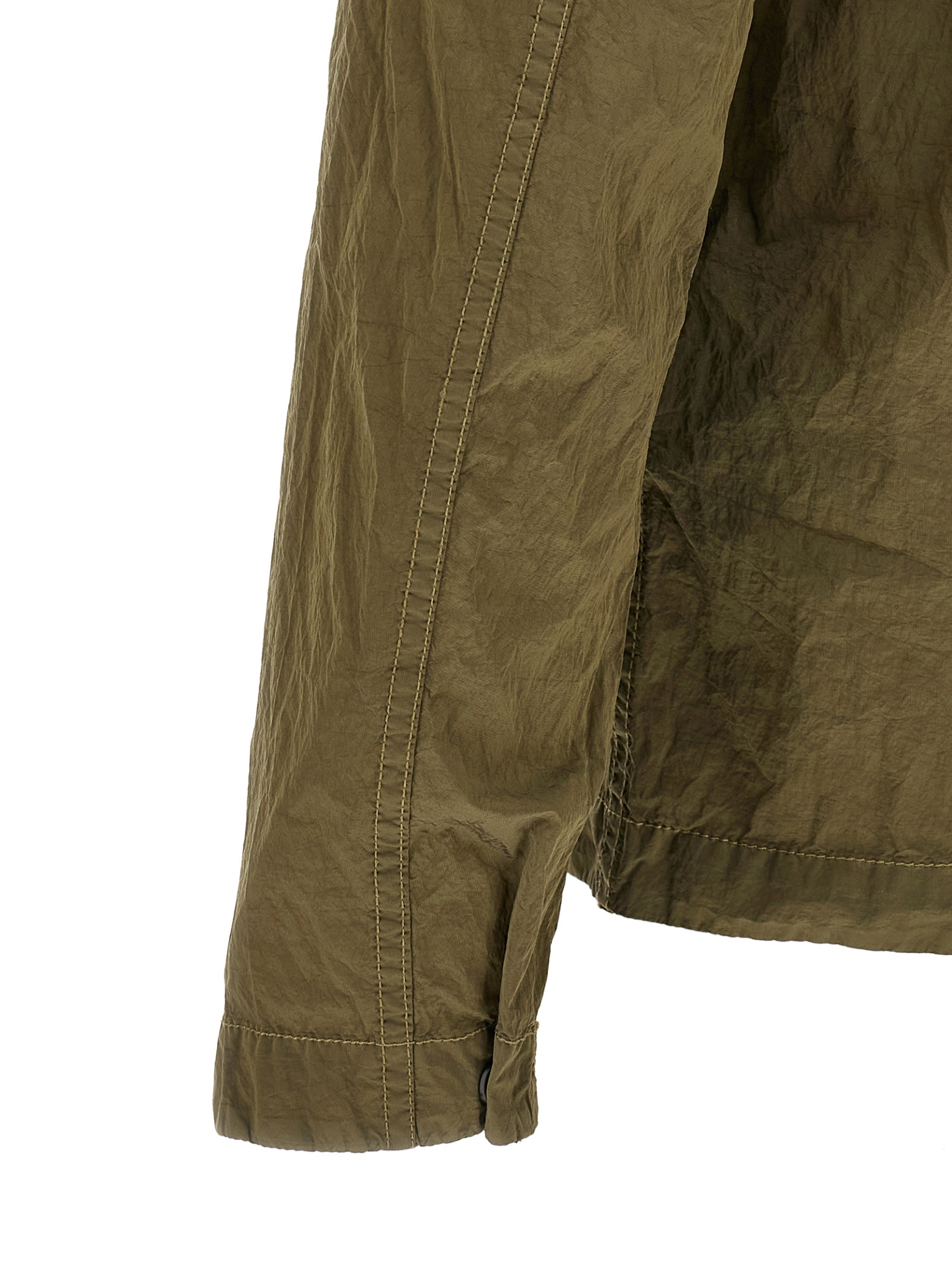 [Stone Island] Jacket FW26 L2S151200041S0019V005G