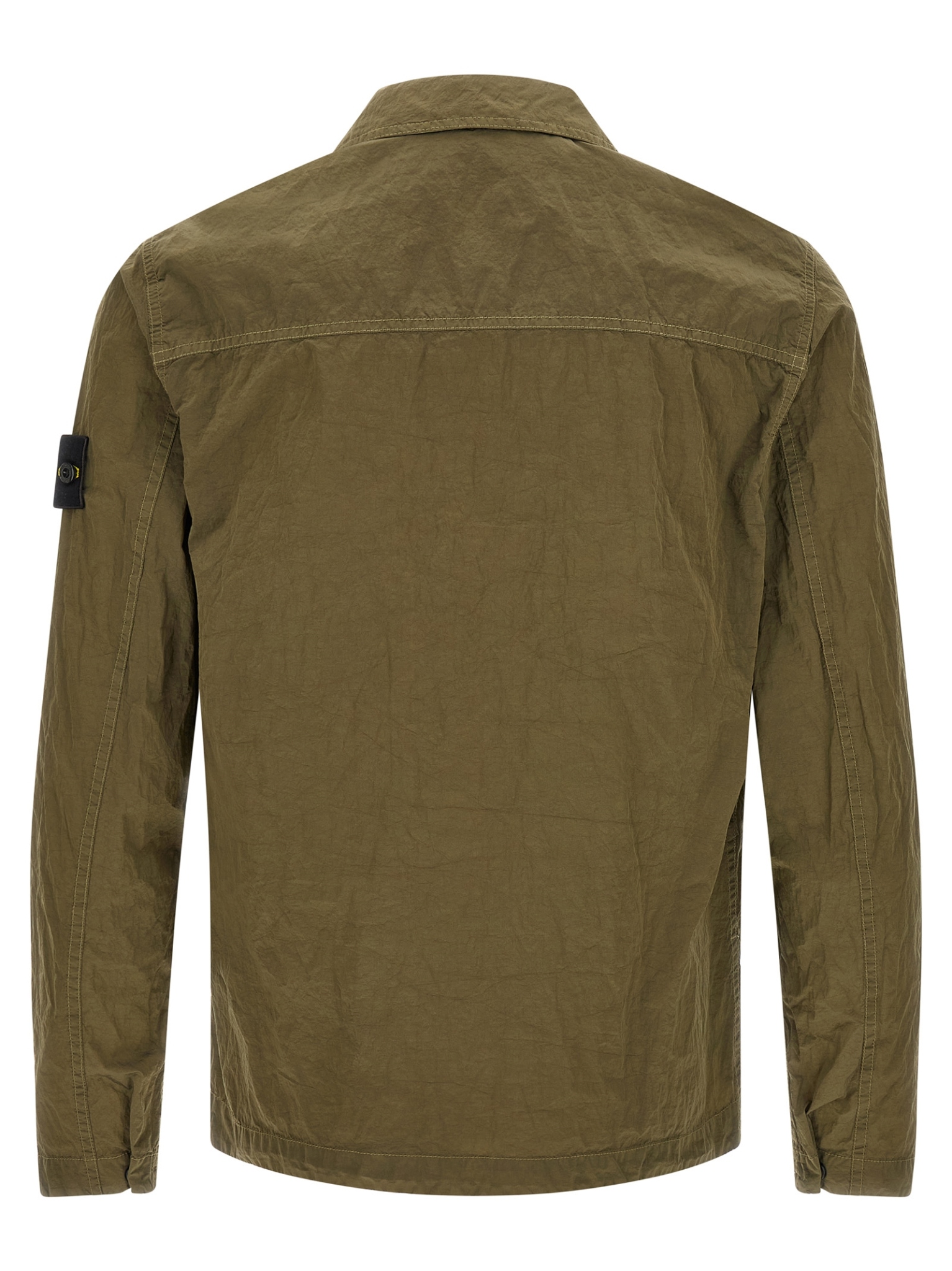 [Stone Island] Jacket FW26 L2S151200041S0019V005G