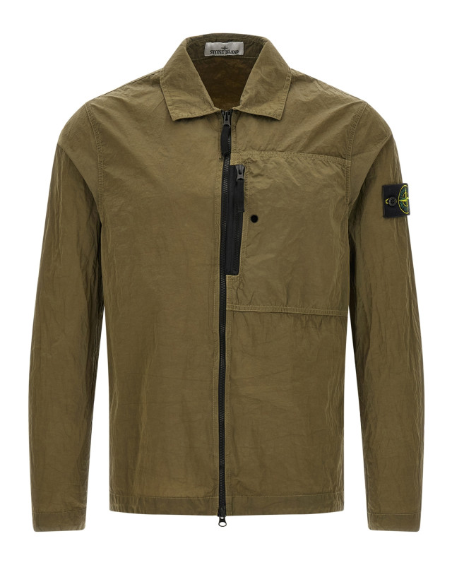 [Stone Island] Jacket FW26 L2S151200041S0019V005G