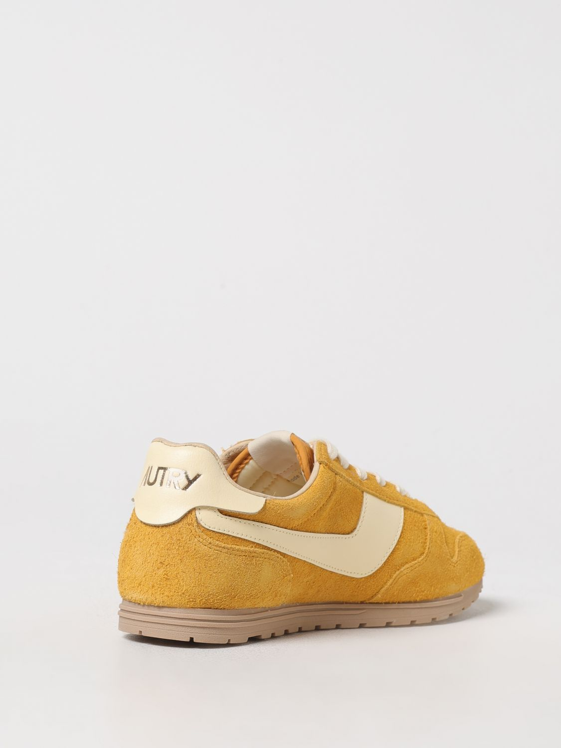 [AUTRY] Sneakers SS25 WSLMUB03