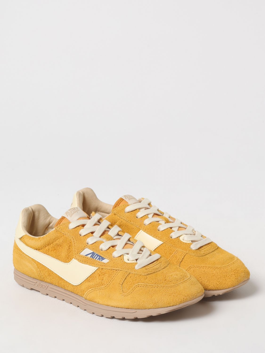 [AUTRY] Sneakers SS25 WSLMUB03