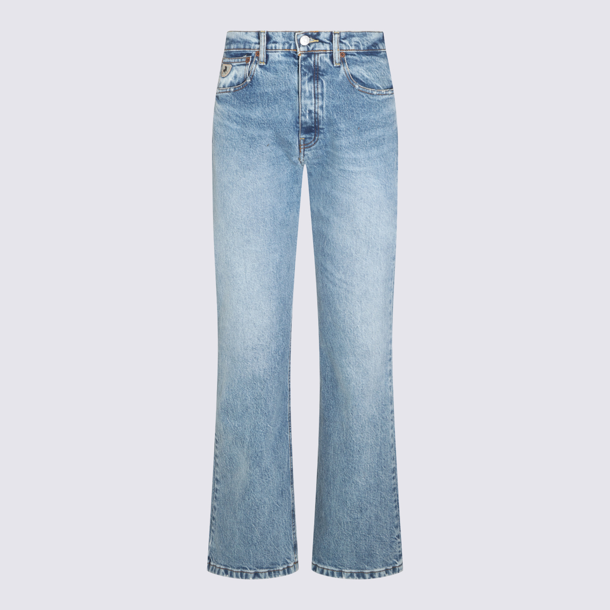 [LOIS JEANS] Pants FW26 33988096SPIRIT STONE