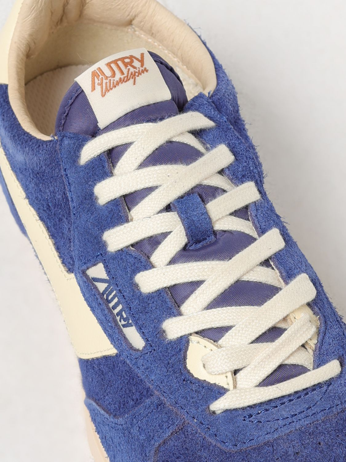 [AUTRY] Sneakers SS25 WSLMUB20